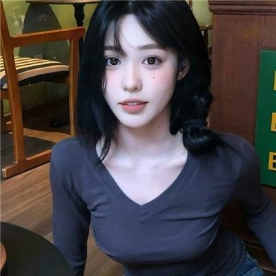 少女佳禾